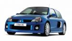 Renault Clio V6 Sport 2003 года